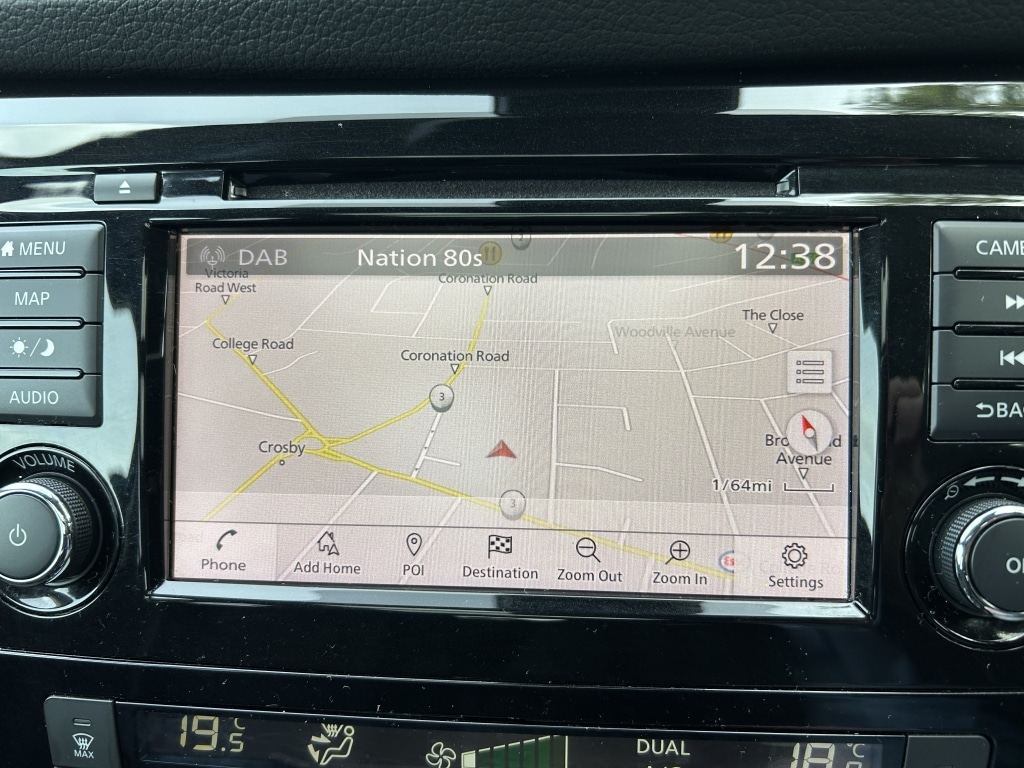 Used Nissan X-Trail 2020 for sale - 78179035: Photo 31