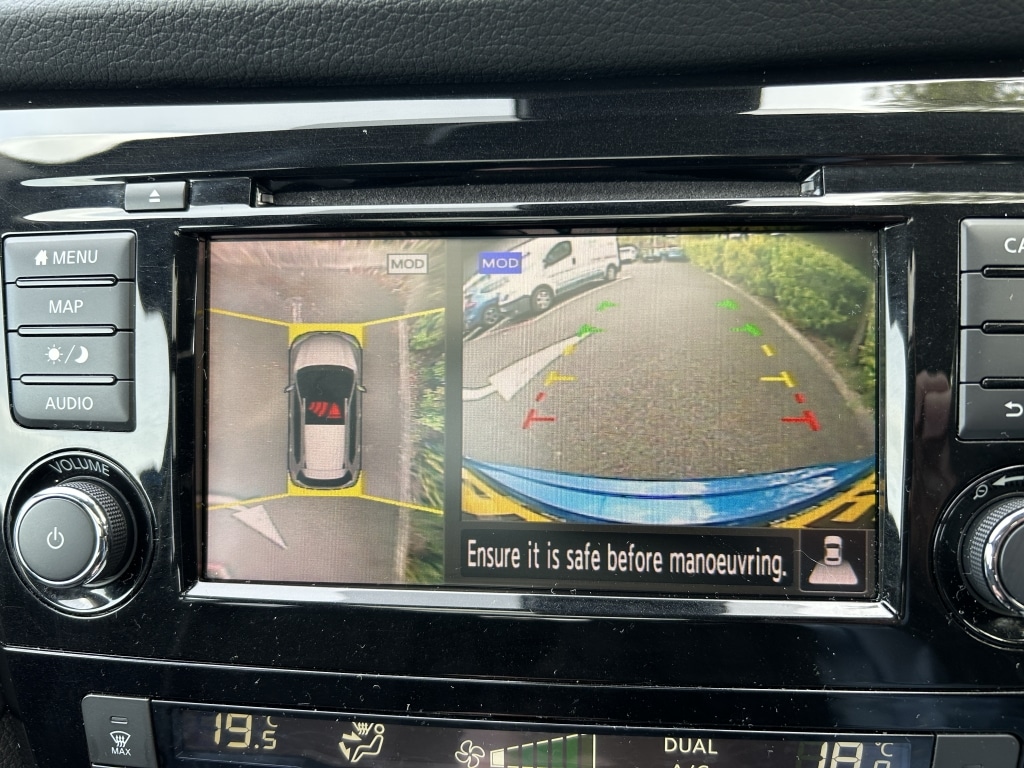 Used Nissan X-Trail 2020 for sale - 78179035: Photo 32