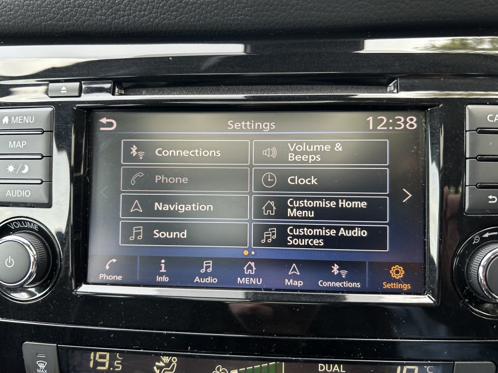 Used Nissan X-Trail 2020 for sale - 78179035: Photo 33