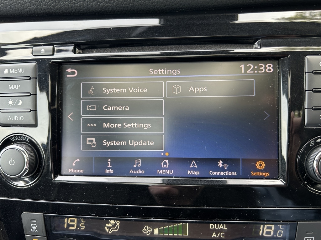 Used Nissan X-Trail 2020 for sale - 78179035: Photo 34