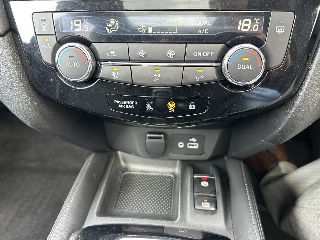 Used Nissan X-Trail 2020 for sale - 78179035: Photo 35