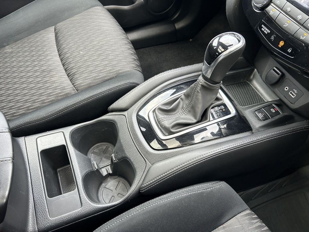 Used Nissan X-Trail 2020 for sale - 78179035: Photo 36