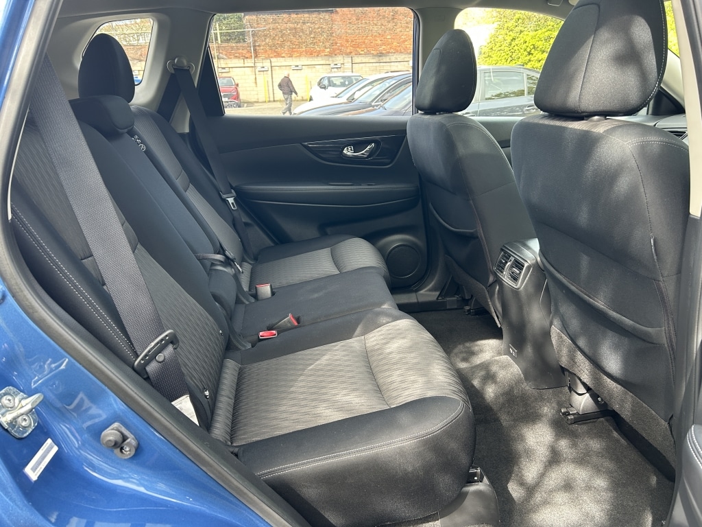 Used Nissan X-Trail 2020 for sale - 78179035: Photo 39