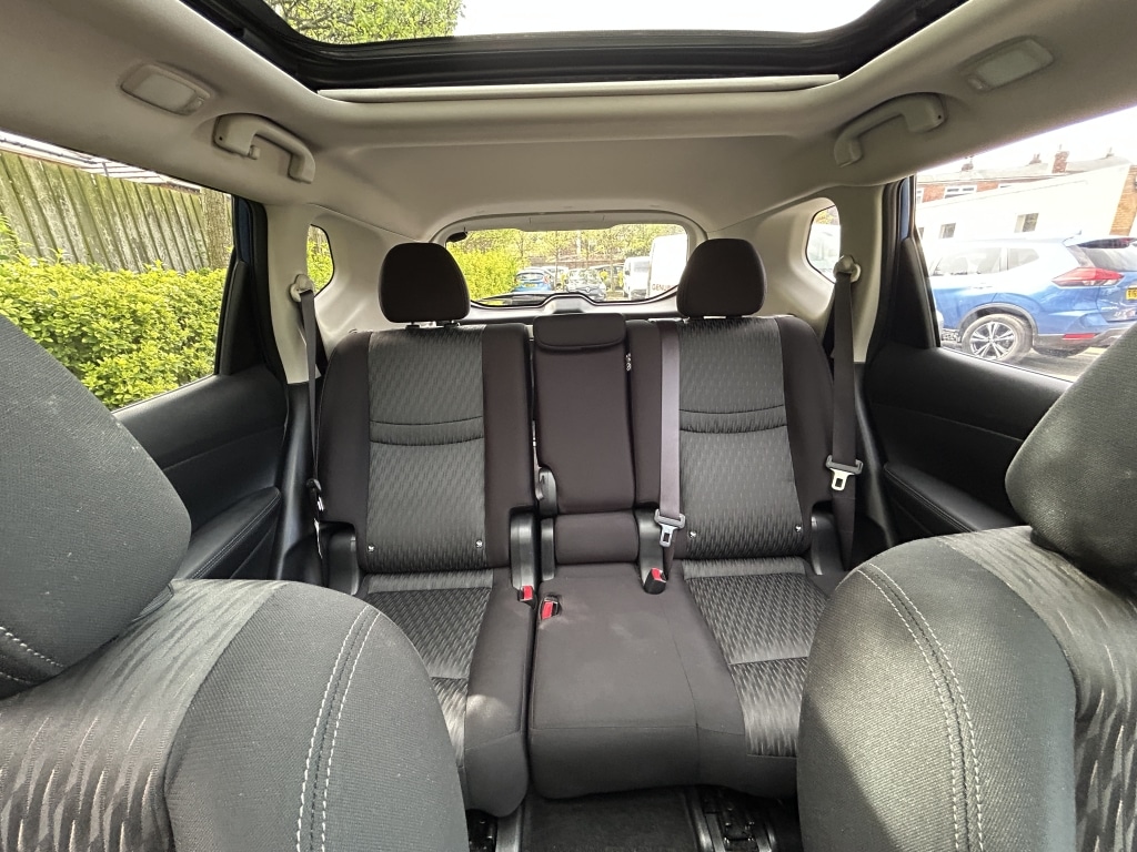 Used Nissan X-Trail 2020 for sale - 78179035: Photo 40