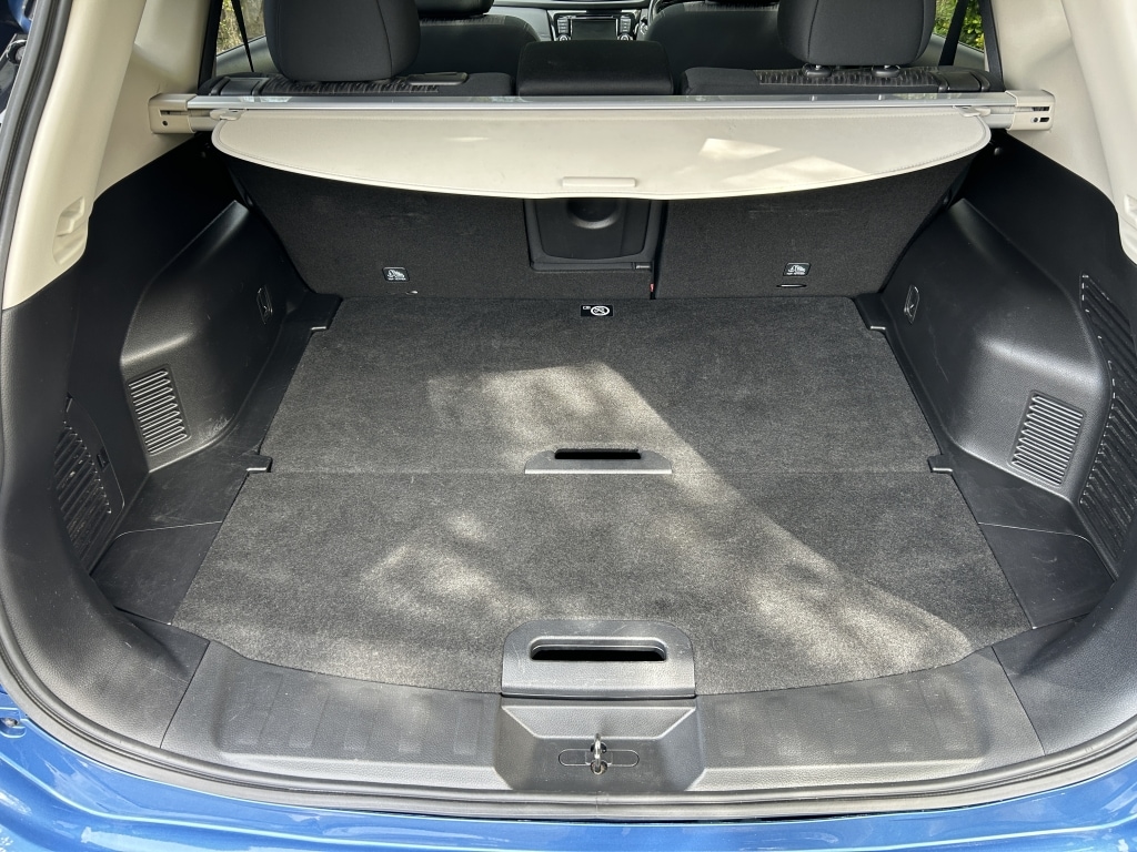 Used Nissan X-Trail 2020 for sale - 78179035: Photo 41