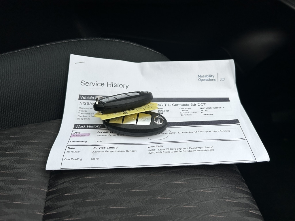 Used Nissan X-Trail 2020 for sale - 78179035: Photo 44