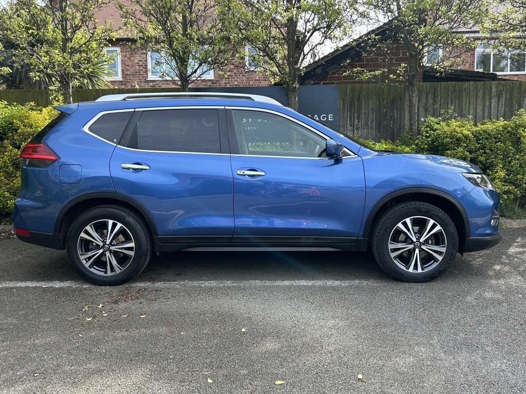 Used Nissan X-Trail 2020 for sale - 78179035: Photo 6