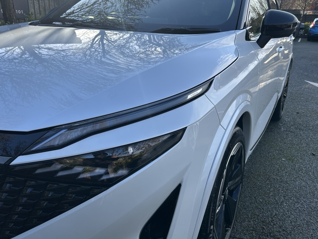 Used Nissan Qashqai 2025 for sale - 77224084: Photo 12