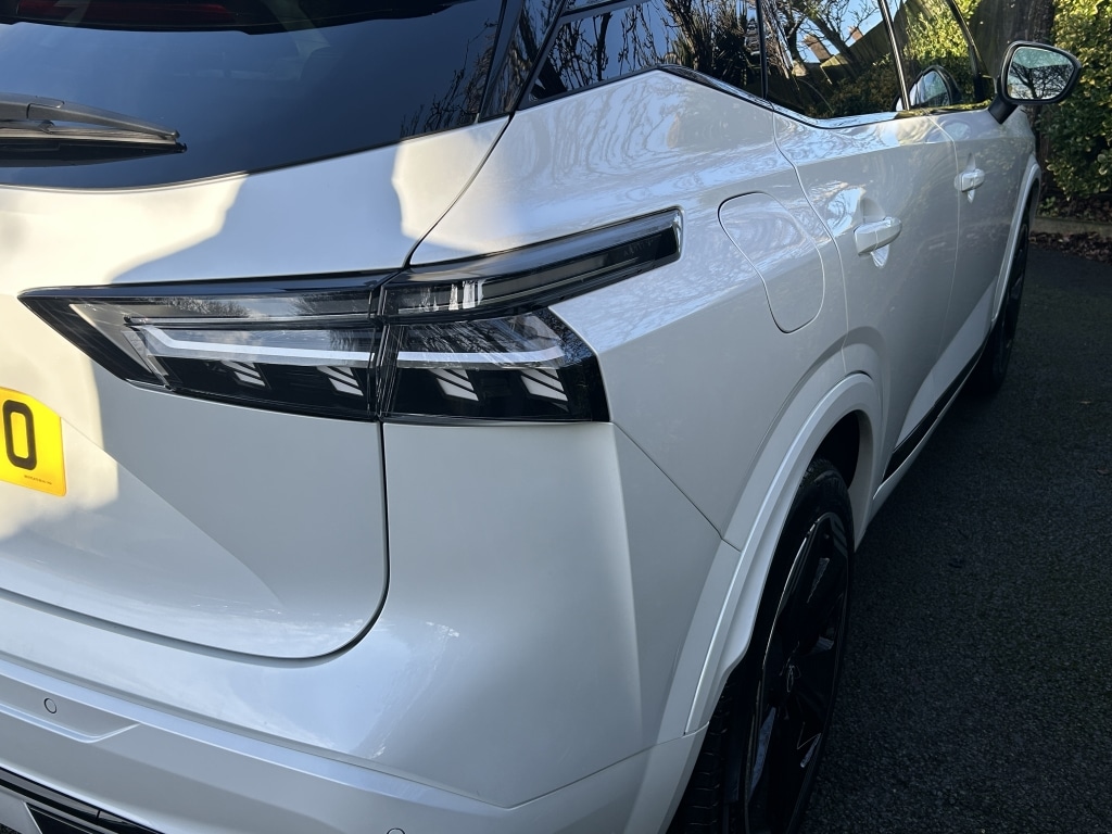 Used Nissan Qashqai 2025 for sale - 77224084: Photo 14