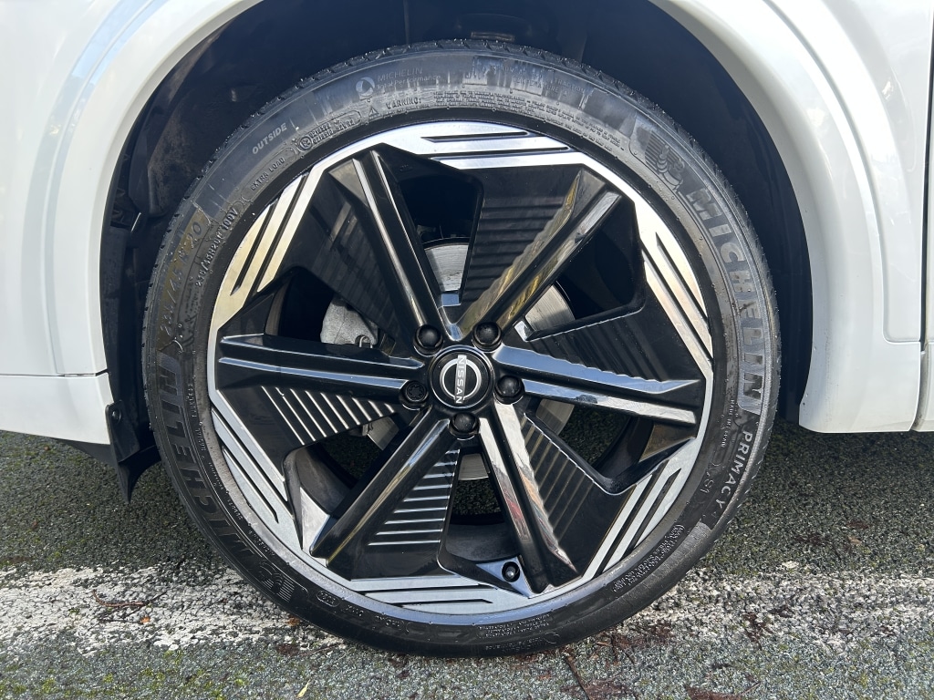 Used Nissan Qashqai 2025 for sale - 77224084: Photo 16