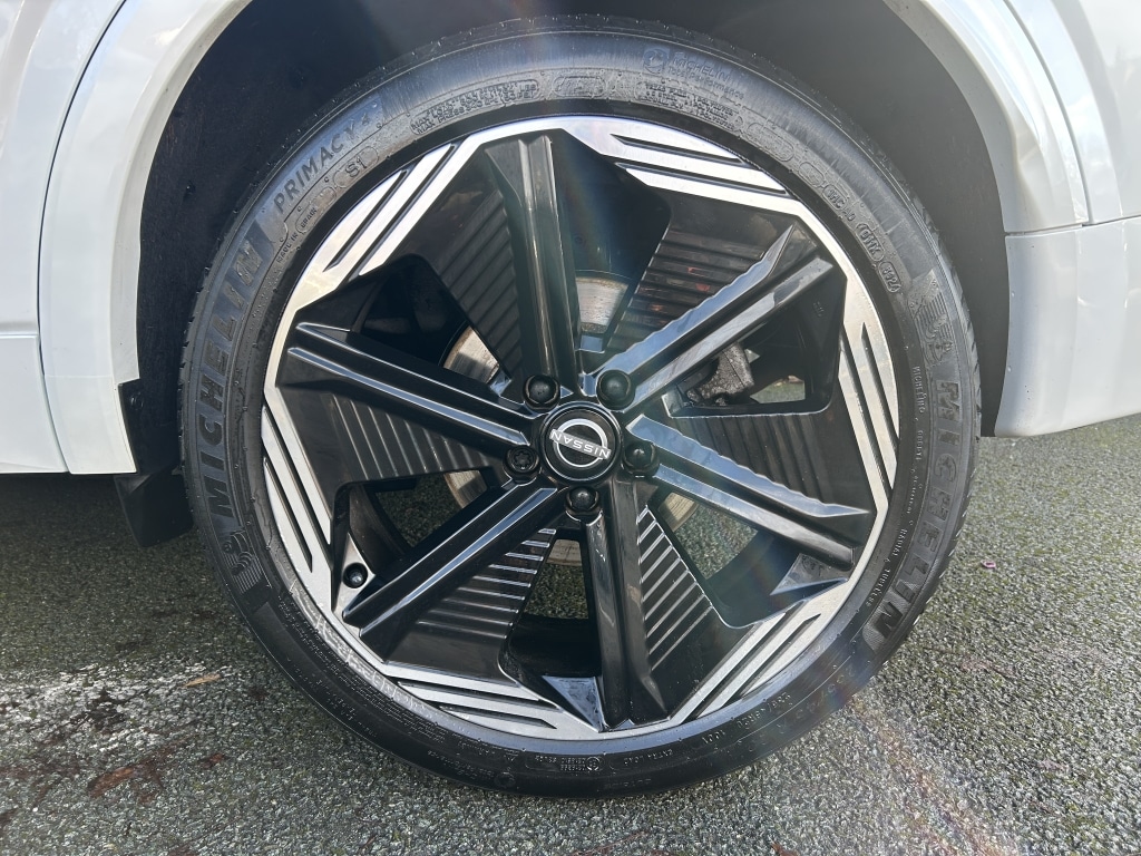 Used Nissan Qashqai 2025 for sale - 77224084: Photo 17