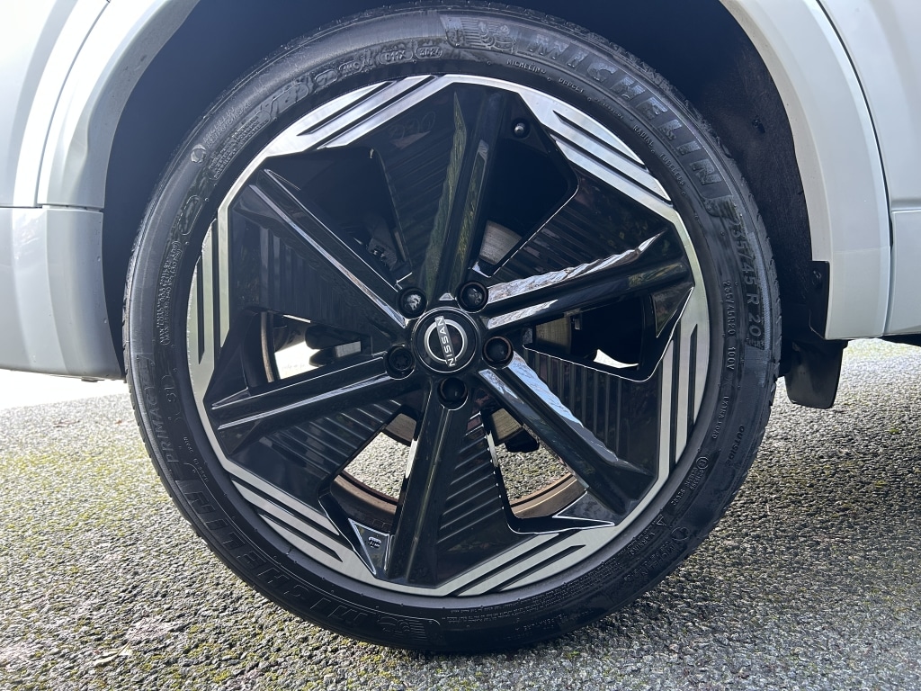 Used Nissan Qashqai 2025 for sale - 77224084: Photo 18