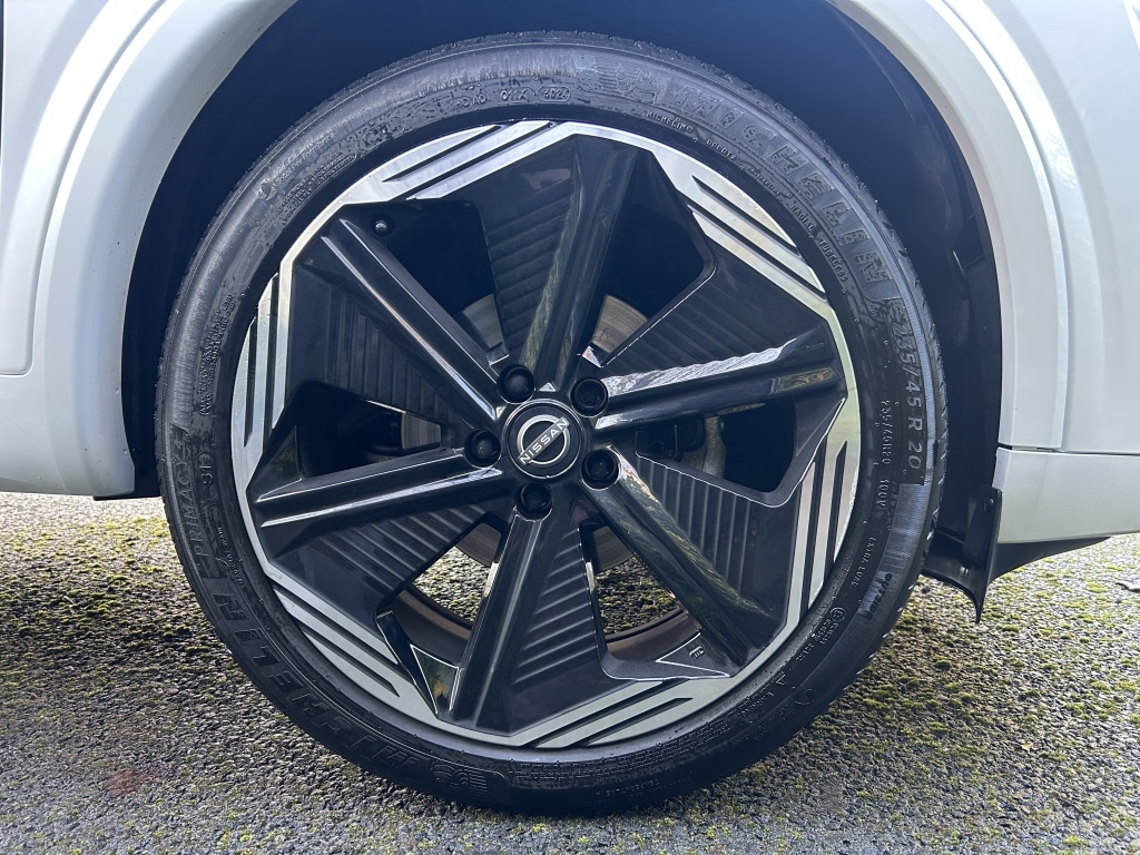 Used Nissan Qashqai 2025 for sale - 77224084: Photo 19