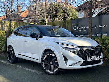 Used Nissan Qashqai 2025 for sale - 77224084: Photo