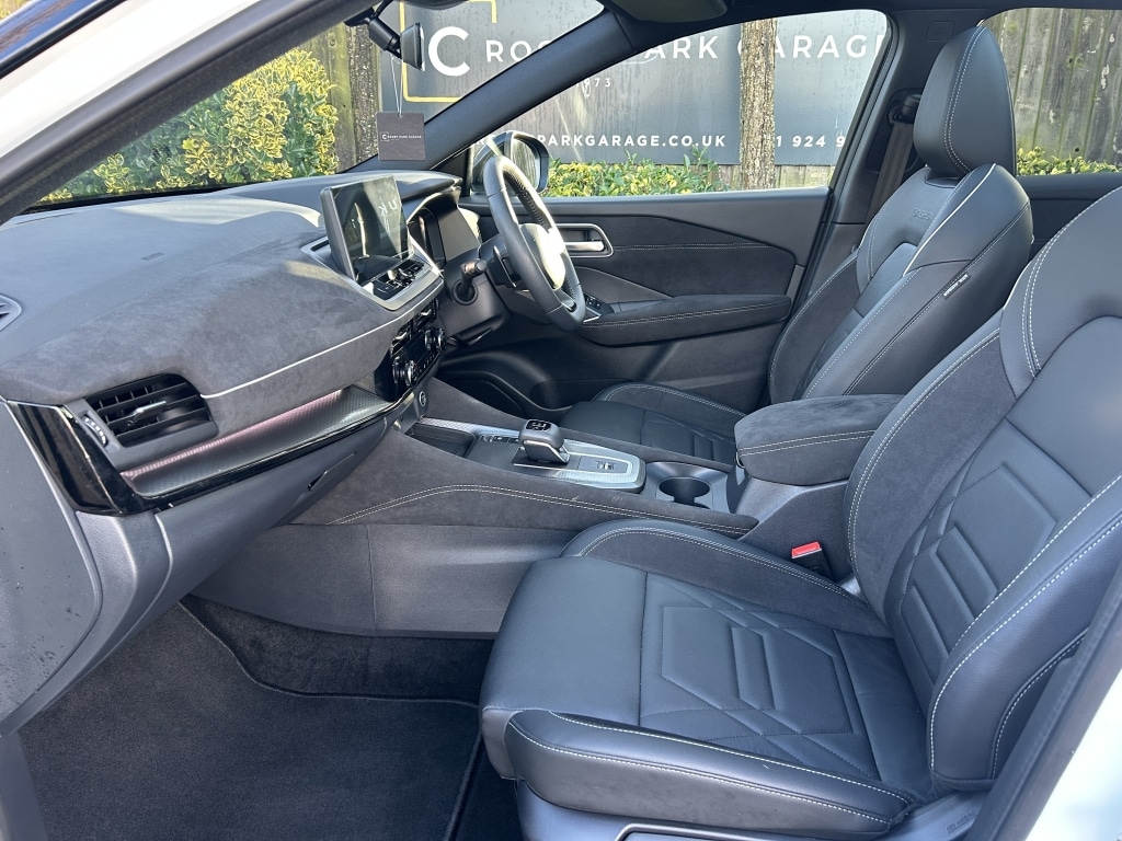 Used Nissan Qashqai 2025 for sale - 77224084: Photo 2