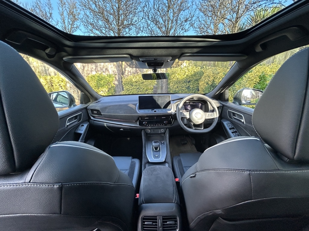 Used Nissan Qashqai 2025 for sale - 77224084: Photo 21