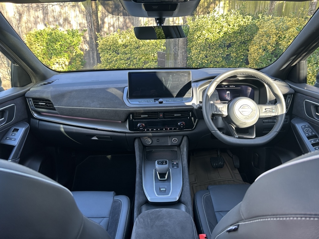 Used Nissan Qashqai 2025 for sale - 77224084: Photo 22