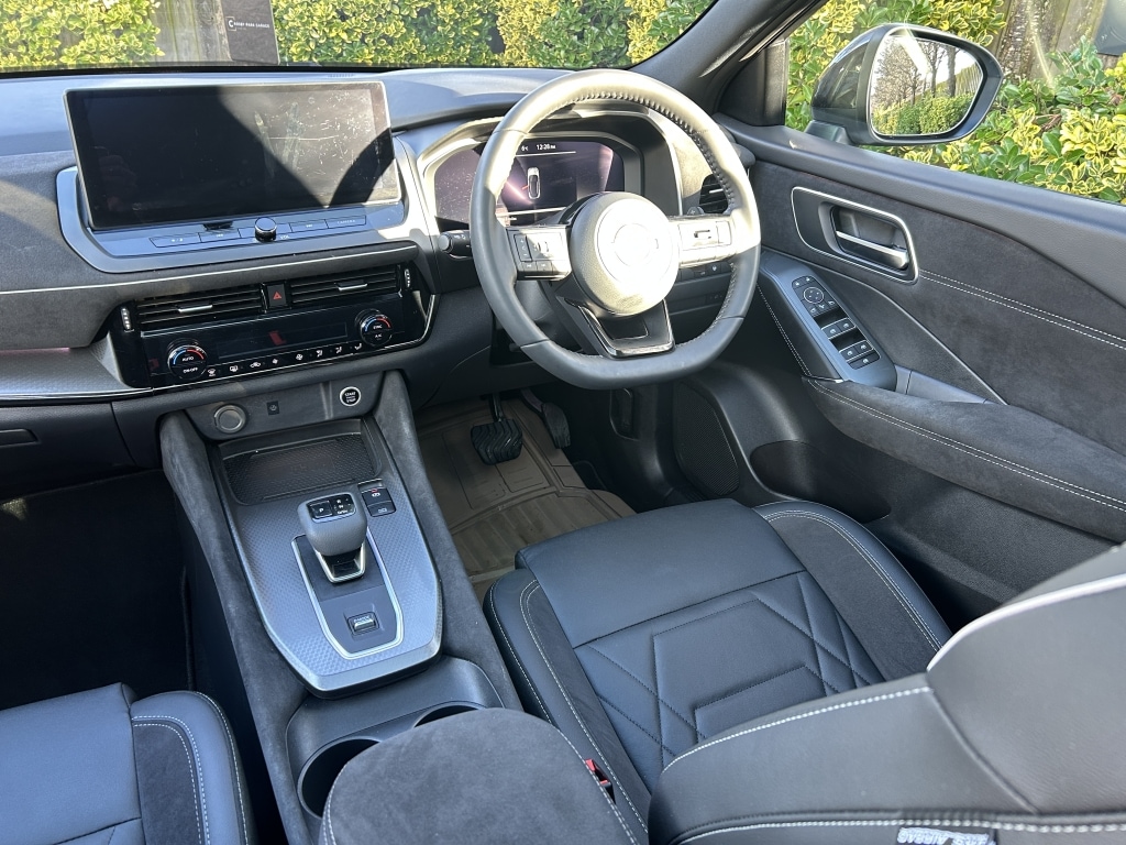 Used Nissan Qashqai 2025 for sale - 77224084: Photo 24