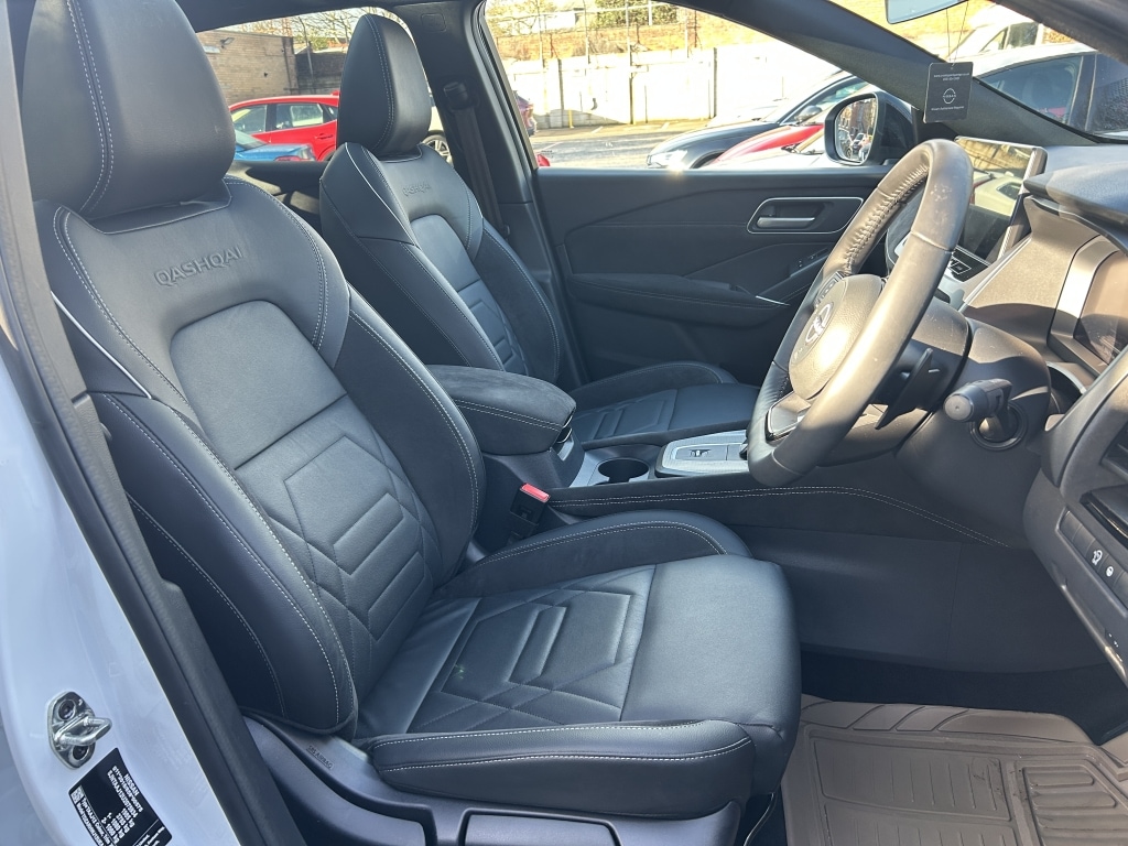Used Nissan Qashqai 2025 for sale - 77224084: Photo 25