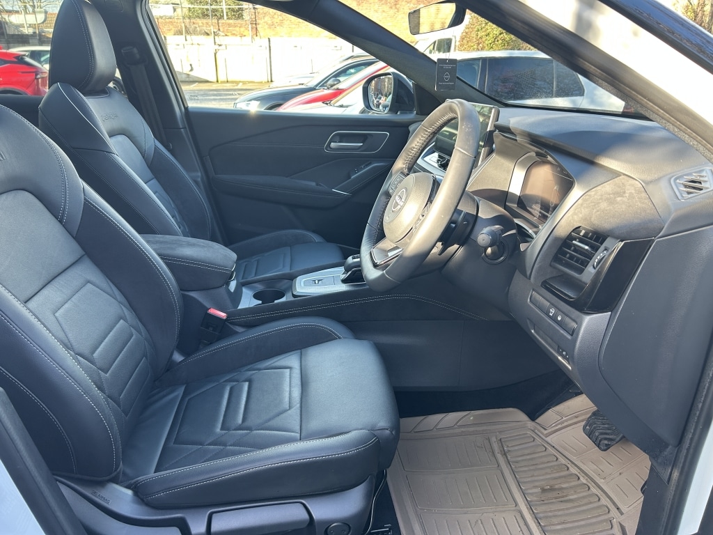 Used Nissan Qashqai 2025 for sale - 77224084: Photo 26