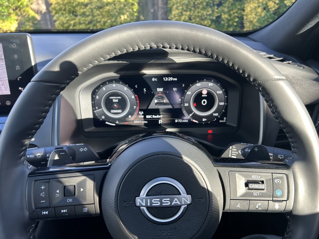 Used Nissan Qashqai 2025 for sale - 77224084: Photo 28