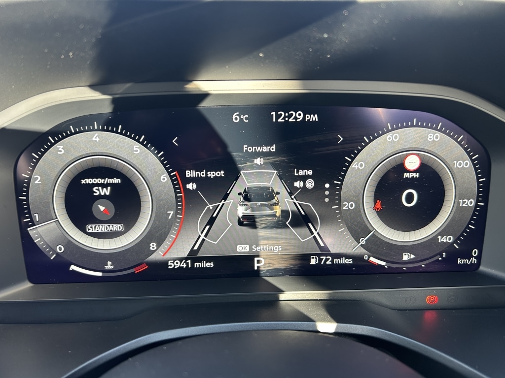 Used Nissan Qashqai 2025 for sale - 77224084: Photo 29