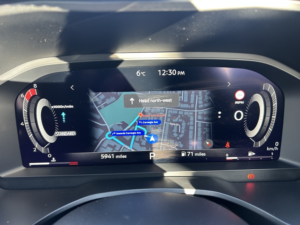 Used Nissan Qashqai 2025 for sale - 77224084: Photo 30