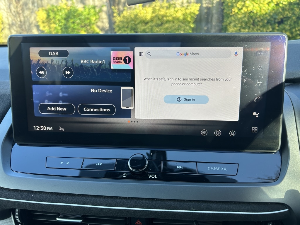 Used Nissan Qashqai 2025 for sale - 77224084: Photo 31