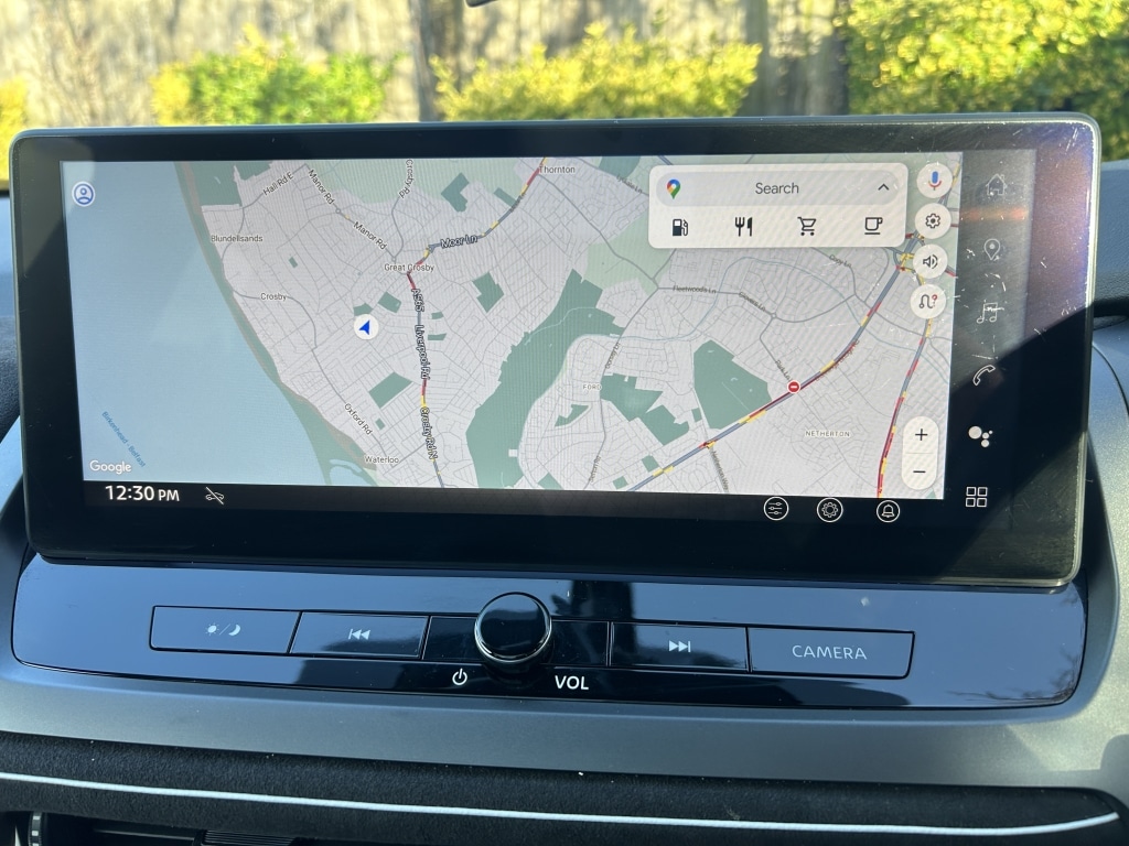 Used Nissan Qashqai 2025 for sale - 77224084: Photo 32