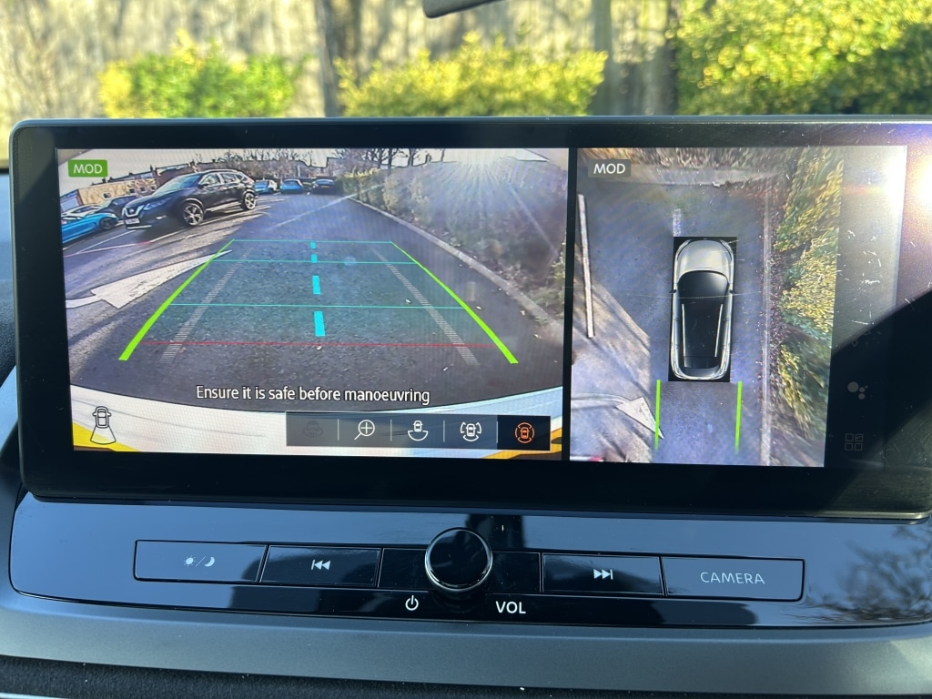 Used Nissan Qashqai 2025 for sale - 77224084: Photo 33