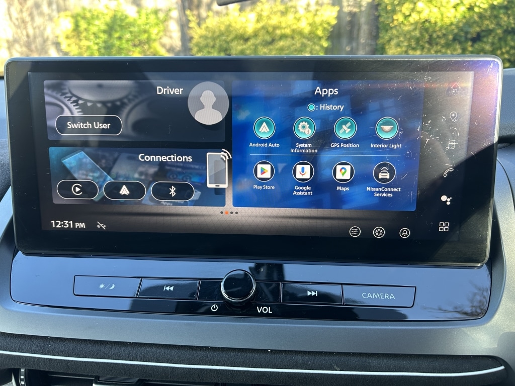 Used Nissan Qashqai 2025 for sale - 77224084: Photo 34