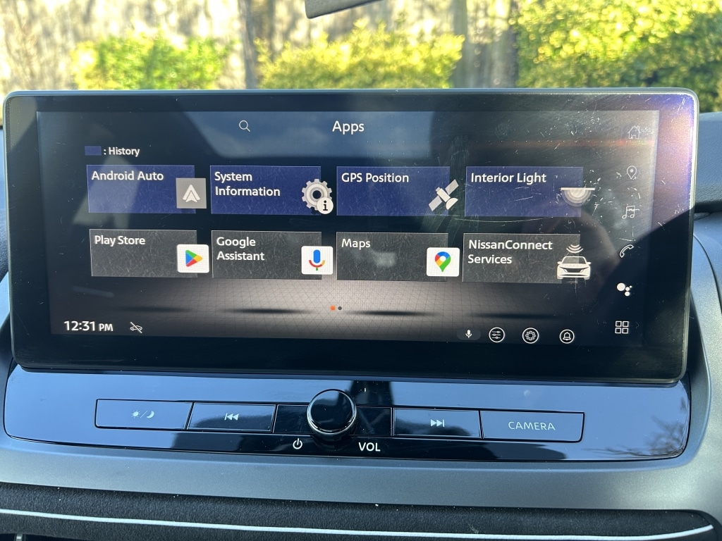 Used Nissan Qashqai 2025 for sale - 77224084: Photo 35