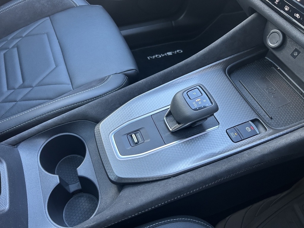 Used Nissan Qashqai 2025 for sale - 77224084: Photo 37