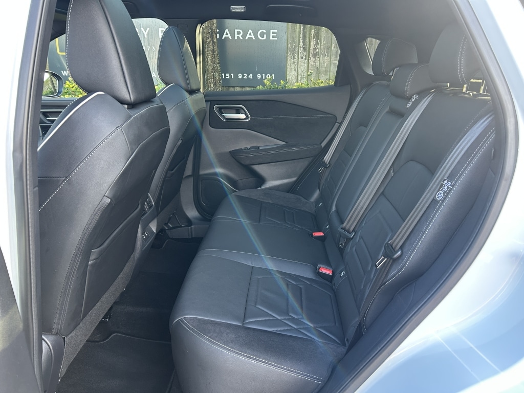 Used Nissan Qashqai 2025 for sale - 77224084: Photo 39