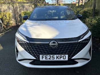 Used Nissan Qashqai 2025 for sale - 77224084: Photo