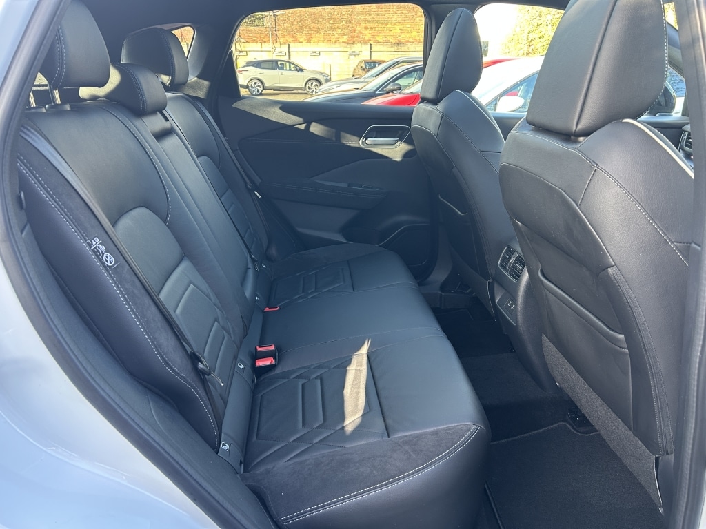 Used Nissan Qashqai 2025 for sale - 77224084: Photo 40