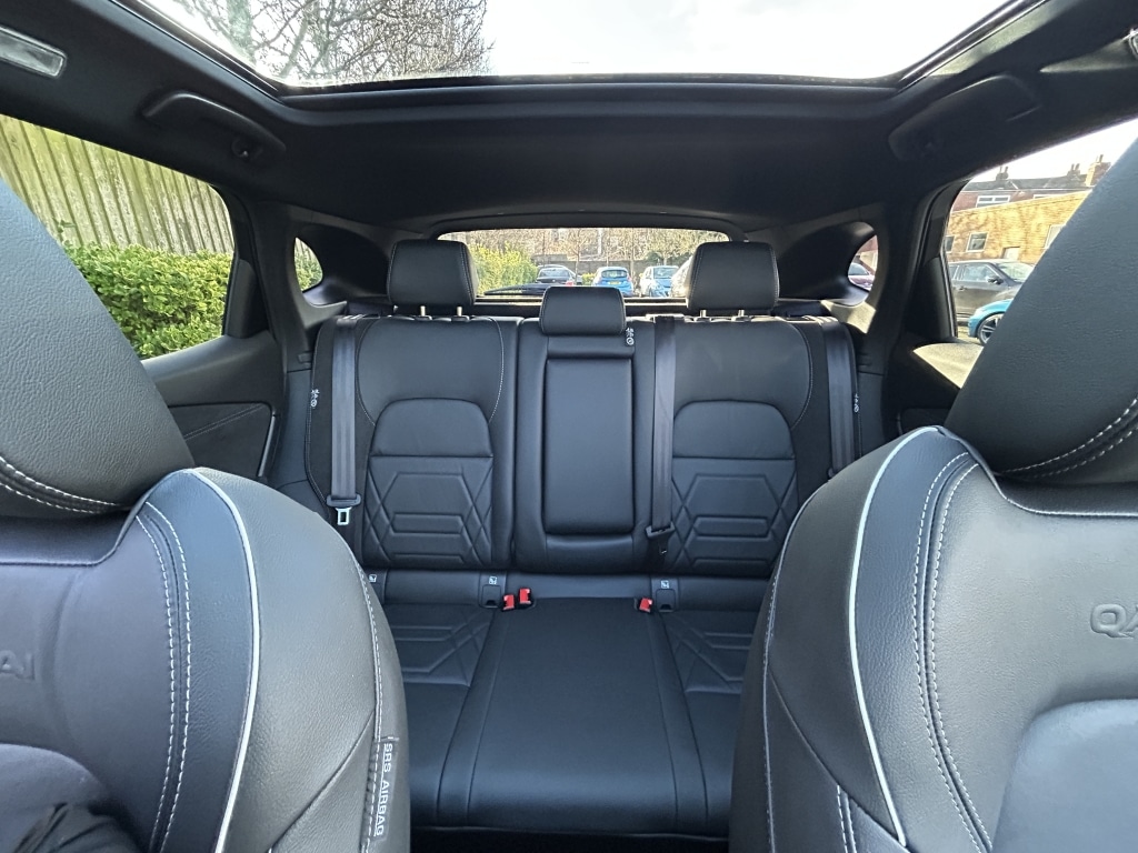 Used Nissan Qashqai 2025 for sale - 77224084: Photo 41