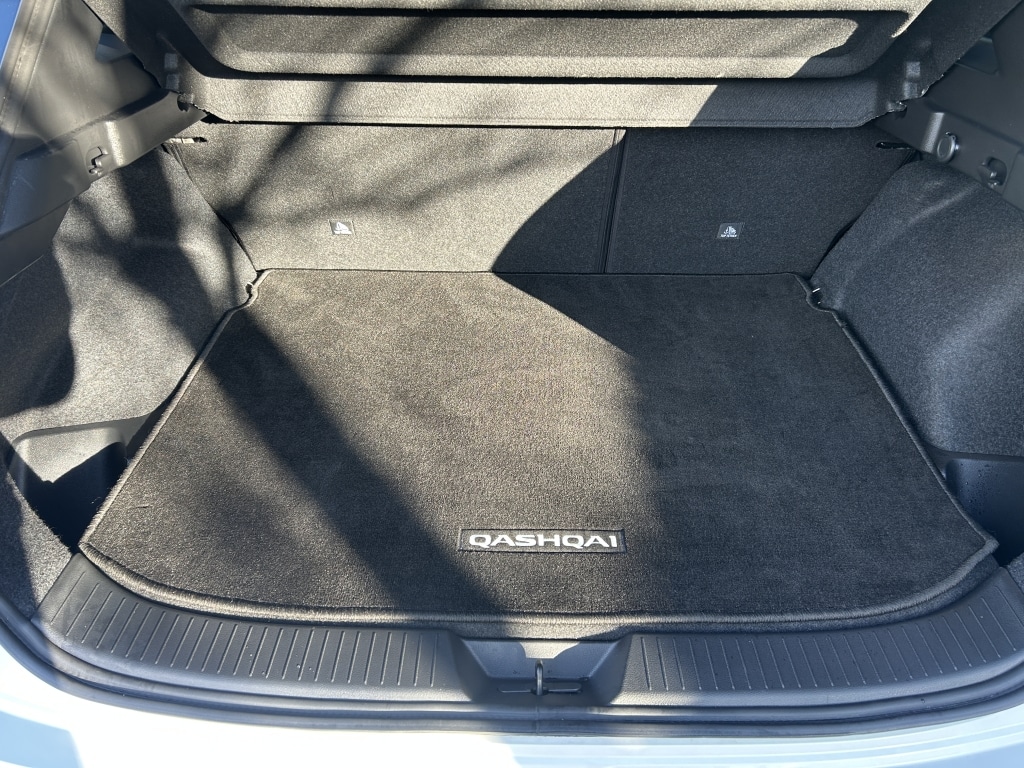 Used Nissan Qashqai 2025 for sale - 77224084: Photo 42