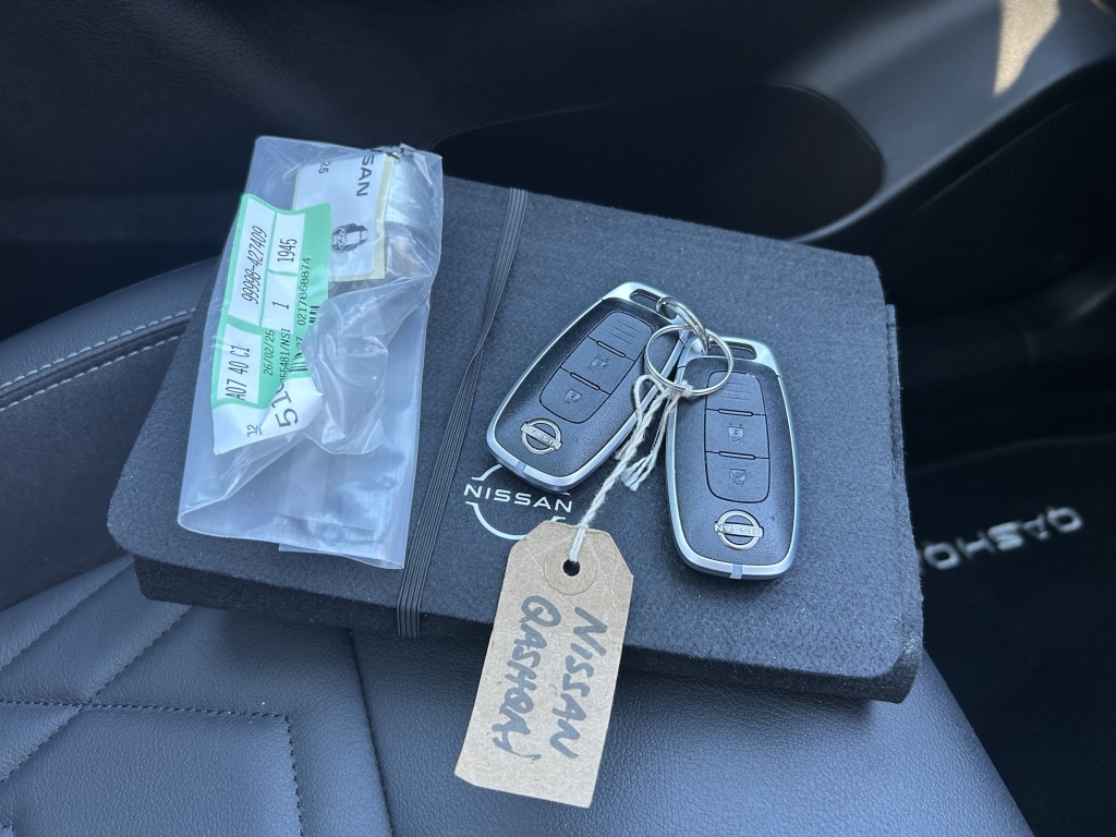 Used Nissan Qashqai 2025 for sale - 77224084: Photo 44