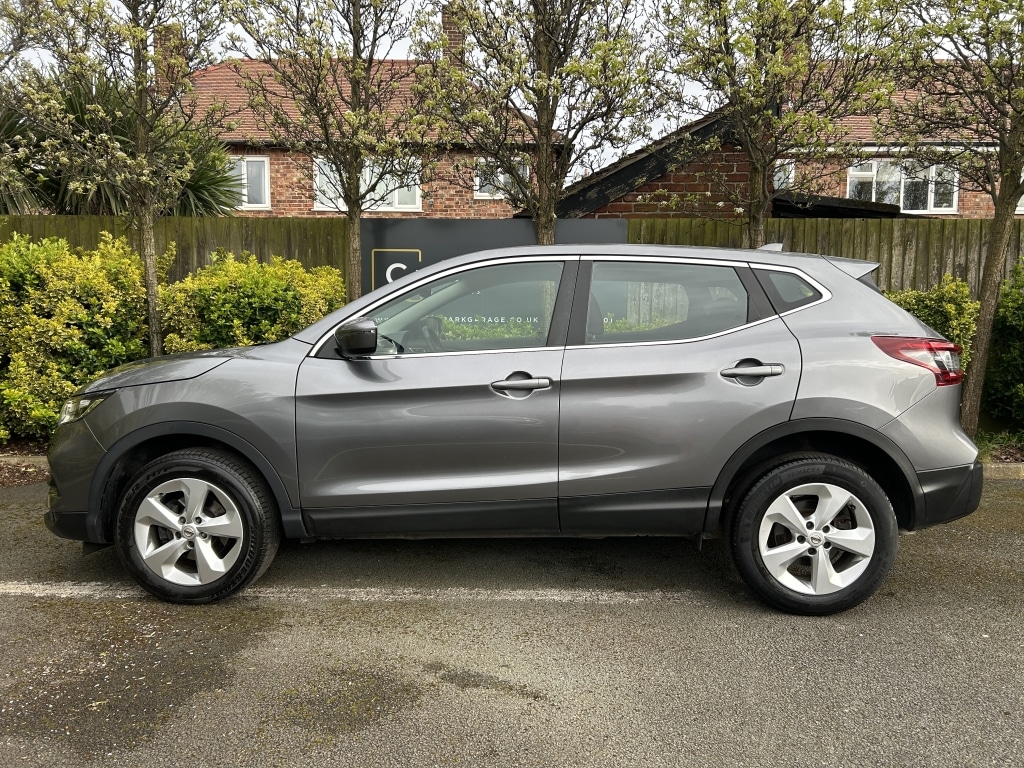 Used Nissan Qashqai 2020 for sale - 78079466: Photo 10