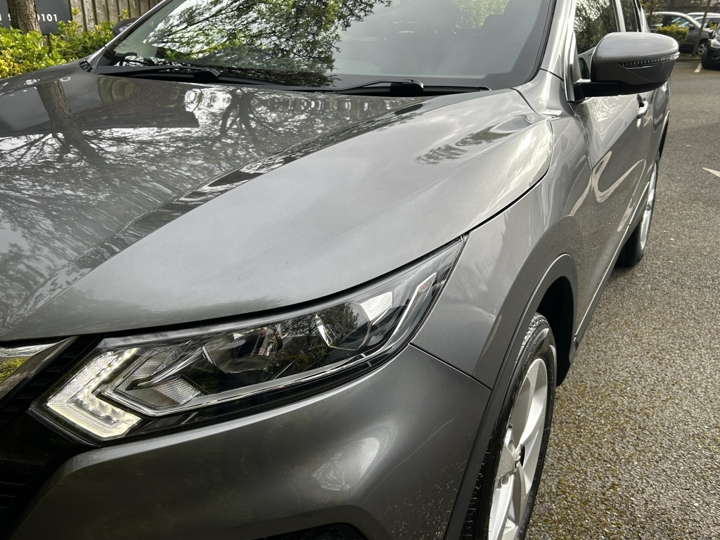 Used Nissan Qashqai 2020 for sale - 78079466: Photo 12