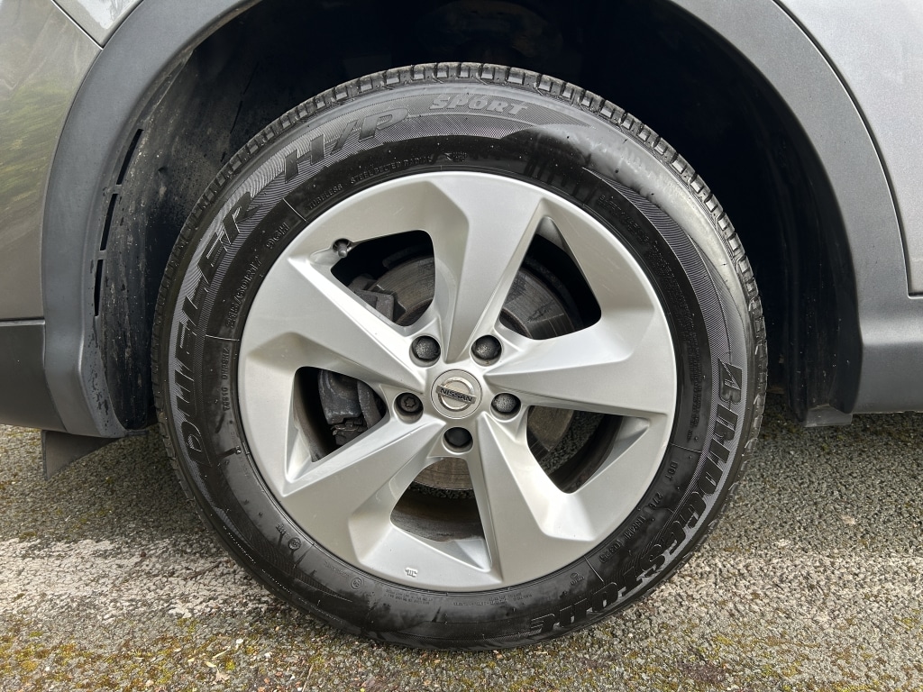 Used Nissan Qashqai 2020 for sale - 78079466: Photo 16