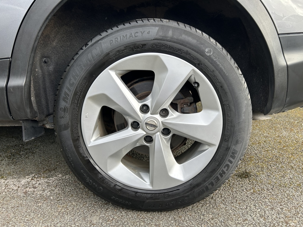 Used Nissan Qashqai 2020 for sale - 78079466: Photo 17