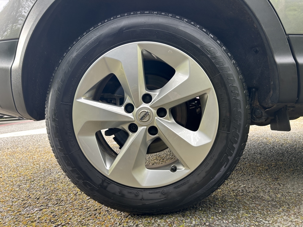 Used Nissan Qashqai 2020 for sale - 78079466: Photo 18