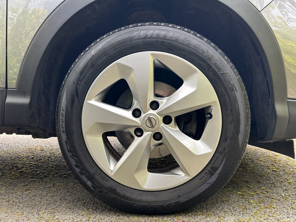 Used Nissan Qashqai 2020 for sale - 78079466: Photo 19