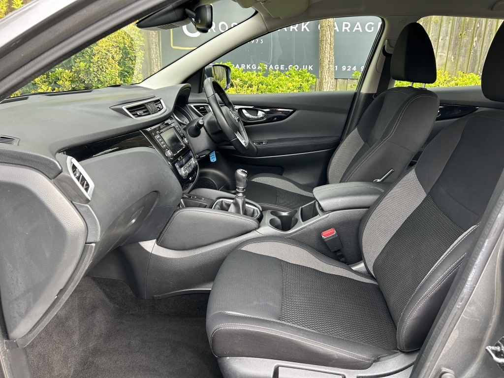 Used Nissan Qashqai 2020 for sale - 78079466: Photo 2