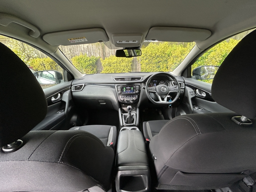 Used Nissan Qashqai 2020 for sale - 78079466: Photo 21