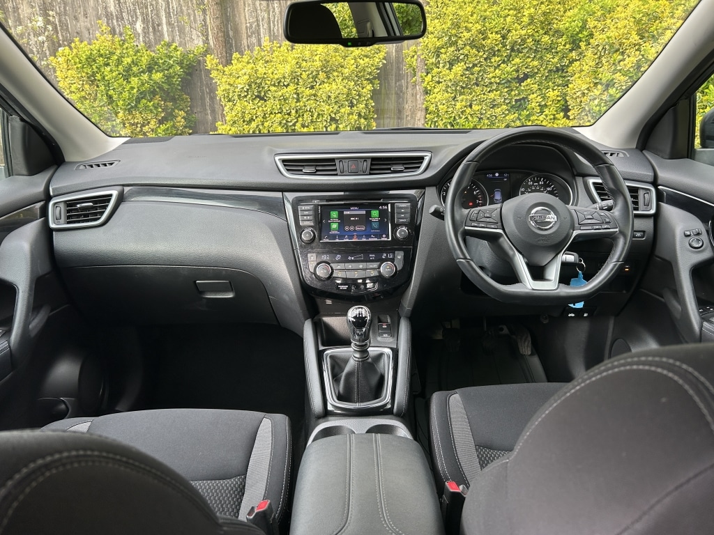 Used Nissan Qashqai 2020 for sale - 78079466: Photo 22