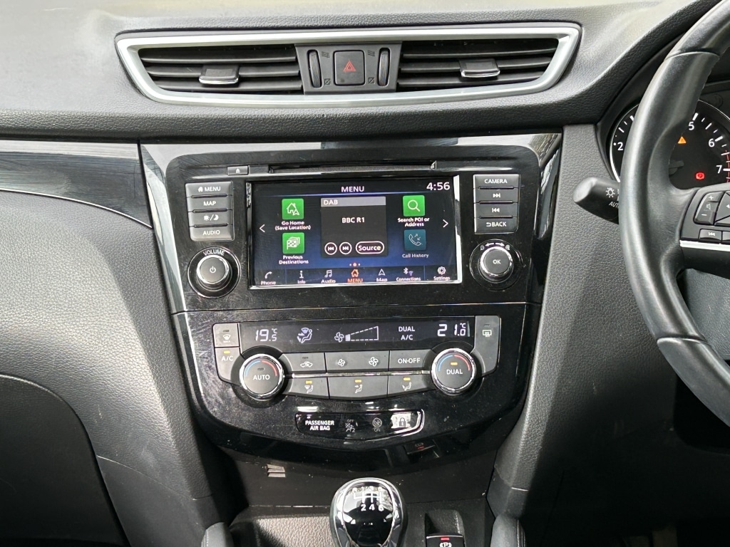 Used Nissan Qashqai 2020 for sale - 78079466: Photo 23