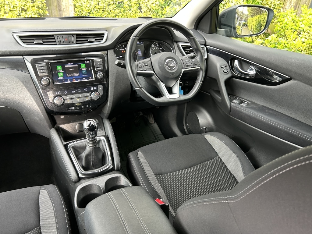 Used Nissan Qashqai 2020 for sale - 78079466: Photo 24